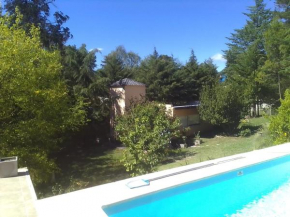 Las Moras II
